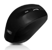 Sweex Wireless Mouse Voyager Black USB (MI440) Sweex Wireless Mouse Voyager Black USB (MI440)